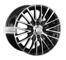 LS 7,5x17/4x100 ET38 D73,1 768 BKF (конус)