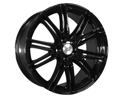 Купить диски RST 8x18/5x108 ET42,5 D63,4 R168 (Volvo) BL от производителя RST в Казани