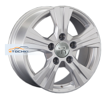 Replay 8,5x20/5x150 ET58 D110,1 LX105 Sil (пш)
