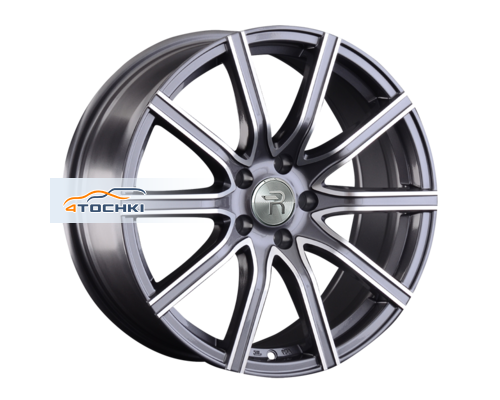 Купить диски Replay 8x18/5x112 ET25 D66,6 VV262 GMF (конус, C570-01) от производителя Replay в Казани Купить диски Replay 8x18/5x112 ET25 D66,6 VV262 GMF (конус, C570-01) от производителя Replay в Казани
