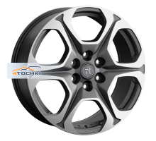 Replay 8x20/6x139,7 ET60 D95,10 TY401 MGMF (пш, C570)