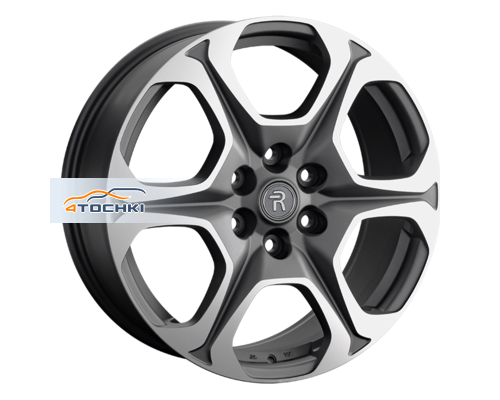 Купить диски Replay 8x20/6x139,7 ET60 D95,10 TY401 MGMF (пш, C570) от производителя Replay в Казани Купить диски Replay 8x20/6x139,7 ET60 D95,10 TY401 MGMF (пш, C570) от производителя Replay в Казани