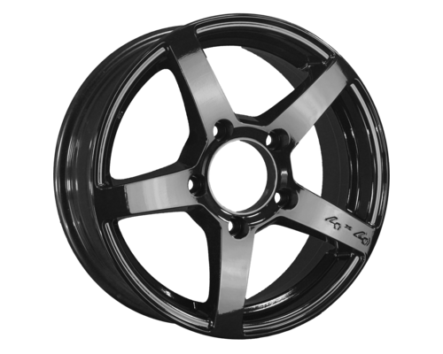 Купить диски RST 6x16/5x139,7 ET40 D98 R136 BL от производителя RST в Казани