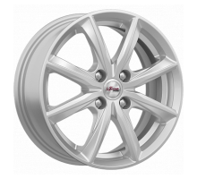 iFree 6x15/4x98 ET33 D58,5 Бланш (КС908) Нео-классик