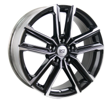 RST 7x18/5x108 ET33 D60,1 R078 (Tiggo) BD