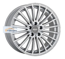 MAK 8,5x19/5x112 ET28 D66,6 Starlight Silver