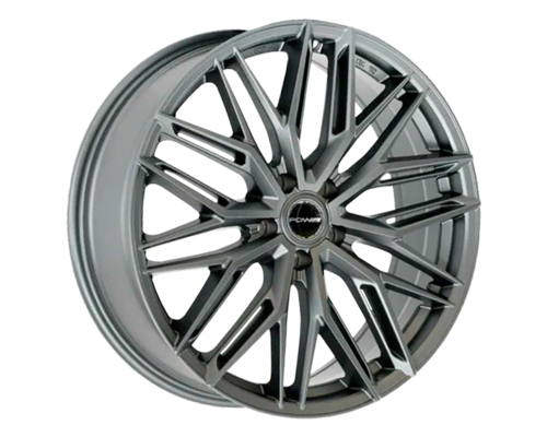 Купить диски PDW 8x18/5x112 ET43 D57,1 RAMZES (2119) U4GRA (конус) от производителя PDW в Казани Купить диски PDW 8x18/5x112 ET43 D57,1 RAMZES (2119) U4GRA (конус) от производителя PDW в Казани