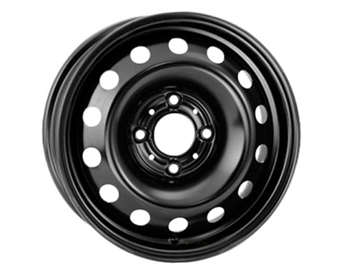 Купить диски Magnetto 7x16/4x108 ET32 D65 16000 AM Black от производителя Magnetto в Казани Купить диски Magnetto 7x16/4x108 ET32 D65 16000 AM Black от производителя Magnetto в Казани