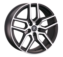 Replay 8x18/5x114,3 ET30 D60,1 LX134 MBF (конус, C570)