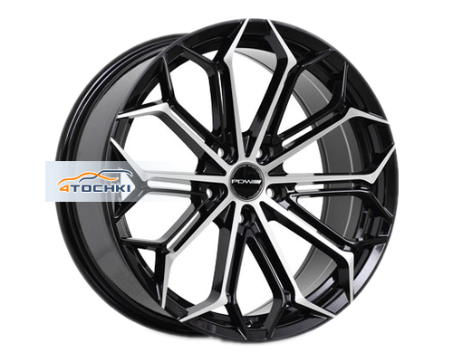 Купить диски PDW 8x18/5x108 ET33 D60,1 Kansas (828) M/B (конус) от производителя PDW в Казани Купить диски PDW 8x18/5x108 ET33 D60,1 Kansas (828) M/B (конус) от производителя PDW в Казани