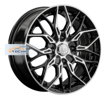 LS 8x18/5x108 ET45 D63,3 1355 BKF (конус)