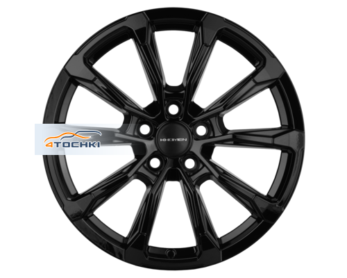 Купить диски Khomen Wheels 7,5x18/5x108 ET47 D60,1 KHW1808 (Chery Tiggo 8/8 Pro) Black от производителя Khomen Wheels в Казани Купить диски Khomen Wheels 7,5x18/5x108 ET47 D60,1 KHW1808 (Chery Tiggo 8/8 Pro) Black от производителя Khomen Wheels в Казани