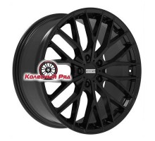 Fondmetal 10x21/5x112 ET31 D66,5 Makhai Gloss Black