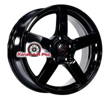 NZ 7x17/5x114,3 ET45 D54,1 R-02 Black