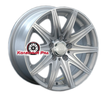 LS 7x16/5x112 ET33 D73,1 803 SF