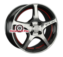 LS 6,5x16/5x114,3 ET45 D73,1 537 BKFRL