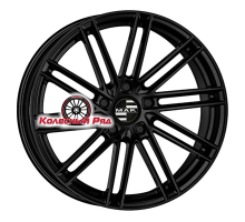 MAK 9,5x21/5x112 ET25 D66,45 Leipzig Gloss Black