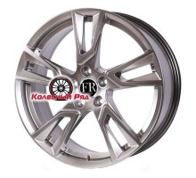 FR replica 7,5x18/5x108 ET50 D63,4 V1013 HB (№26)