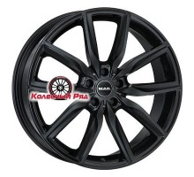 MAK 9,5x19/5x112 ET44 D66,6 Allianz Gloss Black