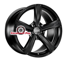 OZ 9,5x22/5x112 ET33 D66,46 Montecarlo HLT Gloss Black