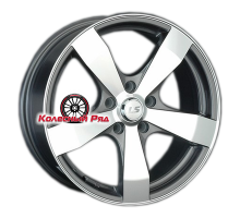 LS 7x17/5x114,3 ET45 D73,1 205 GMF