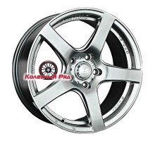 LS 7,5x17/5x114,3 ET38 D73,1 364 Sil