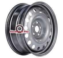 Trebl 7x17/5x112 ET40 D57,1 X40926 Silver