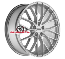 Fondmetal 8,5x19/5x112 ET25 D66,5 Makhai Gloss Silver