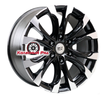 RST 7,5x18/6x139,7 ET25 D106,1 R118 (LC Prado) BD