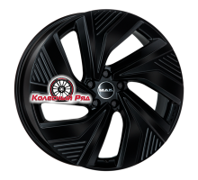 MAK 8x20/5x108 ET47,5 D63,4 Electra Gloss Black