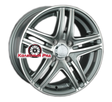 LS 6,5x15/5x105 ET39 D56,6 903 GMF (конус)