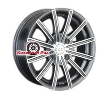 LS 7,5x17/5x100 ET45 D73,1 312 GMF