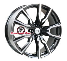 RST 8x20/5x127 ET45 D71,6 R012 (Jeep) BD