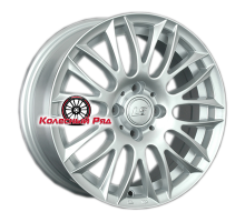 LS 7,5x17/5x114,3 ET45 D73,1 475 Sil