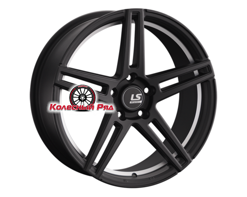 Купить диски LS FlowForming 8,5x19/5x114,3 ET45 D67,1 RC01 MBU (конус) от производителя LS FlowForming в Казани