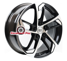 RST 7x17/5x114,3 ET40 D66,1 R037 (Qashqai) BD