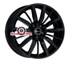 MAK 9,5x20/5x112 ET33 D66,45 Barbury Gloss Black