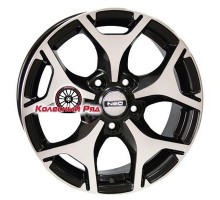 Neo 7x17/5x114,3 ET48 D67,1 753 BD