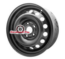 ТЗСК 6,5x16/5x114,3 ET45 D60,1 Toyota Corolla черный