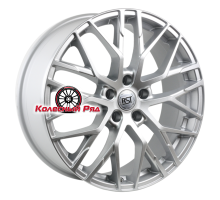 RST 7,5x19/5x108 ET41 D65,1 R019 (RX) Silver