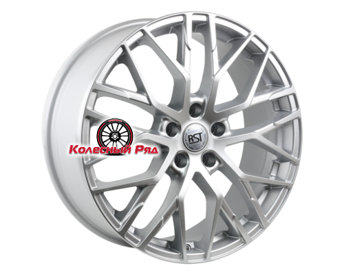 Купить диски RST 7,5x19/5x108 ET41 D65,1 R019 (RX) Silver от производителя RST в Казани