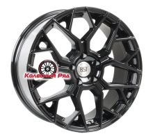 RST 8x18/5x114,3 ET30 D60,1 R148 (RX) BL