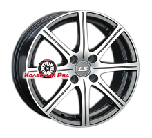 LS 6x15/4x100 ET40 D73,1 H3001 GMF