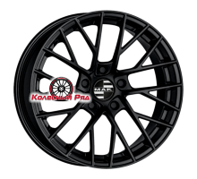 MAK 8,5x21/5x130 ET51 D71,6 Monaco Gloss Black