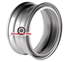 Asterro 9x22,5/0x0 ET130 D0 Silver (0900) МАЗ под клин