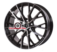 FR replica 8x19/5x114,3 ET32 D60,1 LX5137/740 BMF (№15)