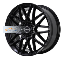PDW 6,5x16/4x100 ET40 D60,1 Veloce (5337) B (нк)
