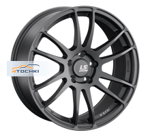 LS FlowForming 8x18/5x112 ET30 D66,6 RC02 MGM (конус)