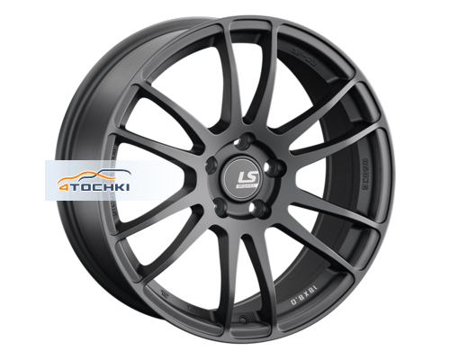 Купить диски LS FlowForming 8x18/5x112 ET30 D66,6 RC02 MGM (конус) от производителя LS FlowForming в Казани Купить диски LS FlowForming 8x18/5x112 ET30 D66,6 RC02 MGM (конус) от производителя LS FlowForming в Казани
