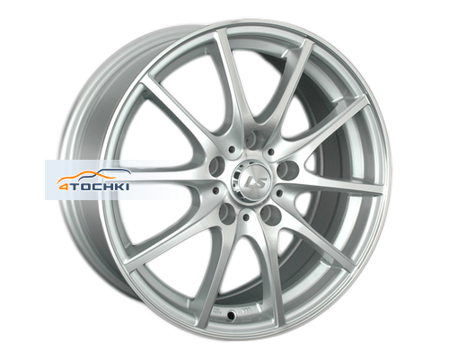 Купить диски LS 6x15/4x100 ET45 D73,1 536 SF от производителя LS в Казани Купить диски LS 6x15/4x100 ET45 D73,1 536 SF от производителя LS в Казани